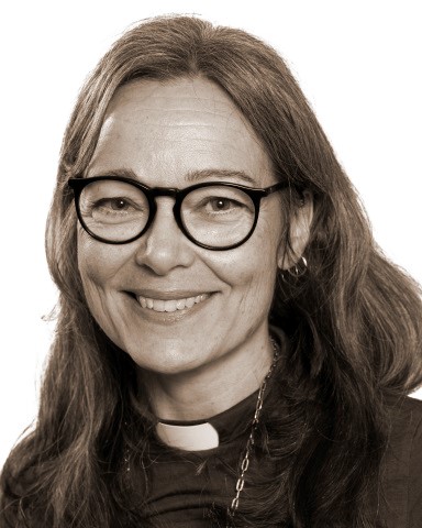 Malin Lundin Svendenius